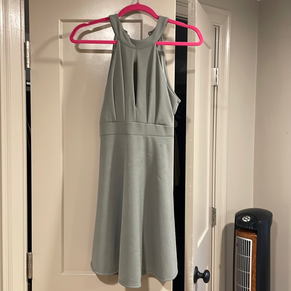 Cute summer dress or bridal shower